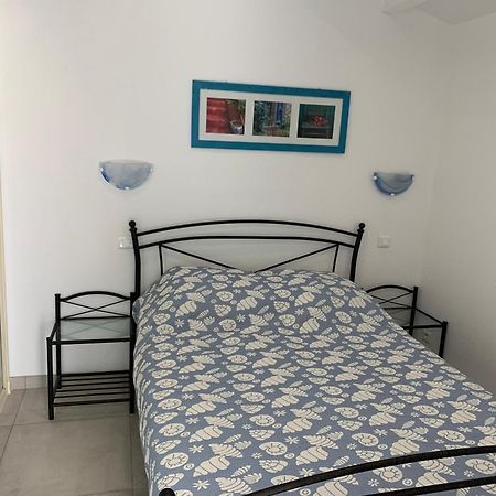 Appartement Cap D'Agde 2 Pieces Et Mezzanine Ngoại thất bức ảnh