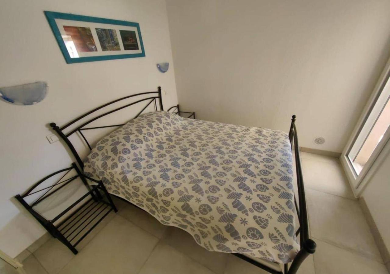 Appartement Cap D'Agde 2 Pieces Et Mezzanine Ngoại thất bức ảnh