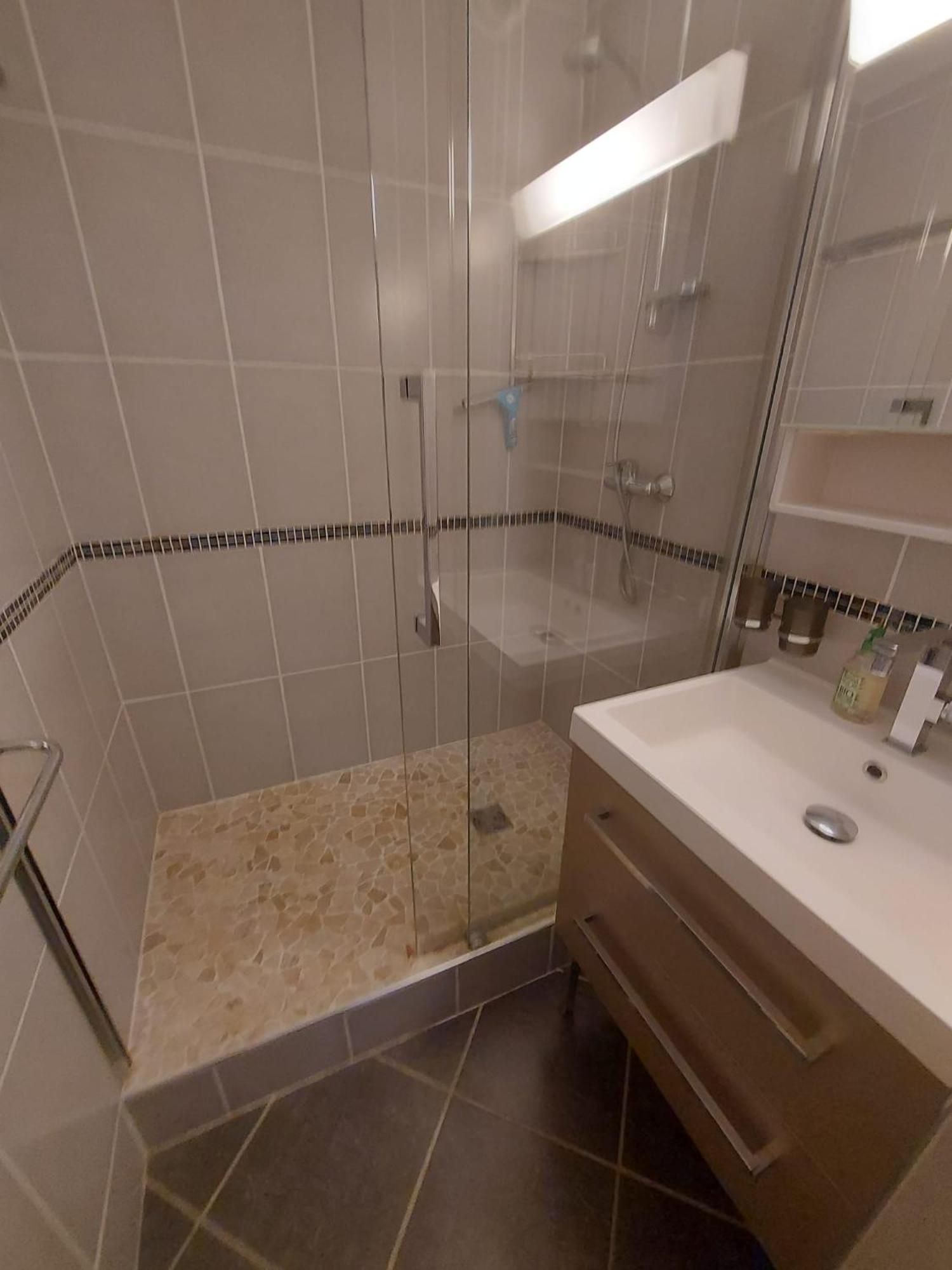 Appartement Cap D'Agde 2 Pieces Et Mezzanine Ngoại thất bức ảnh
